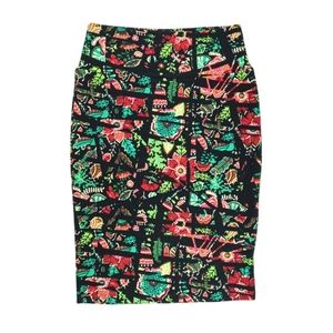 🍉5 for $25* LulaRoe Cassie Pencil Skirt